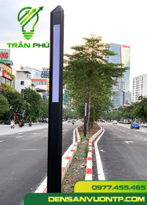 đèn chiếu sáng ngoài trời BORDO