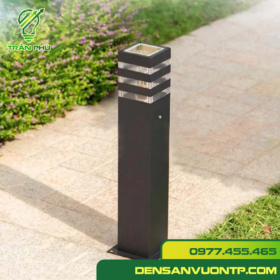 đèn trụ cột sân vườn COMET
