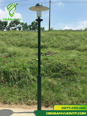 Đèn trụ cột chiếu sáng ngoài trời Jupiter