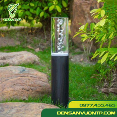 Đèn sân vườn trụ TCSSV02