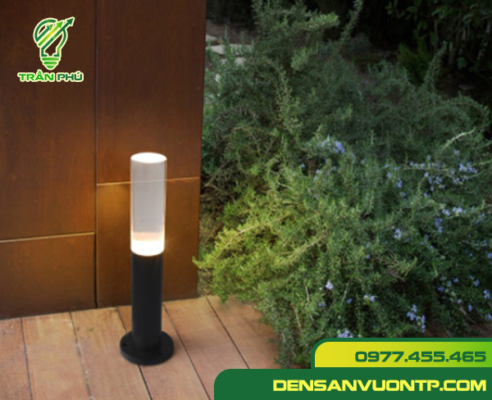 Đèn sân vườn trụ TCSSV03