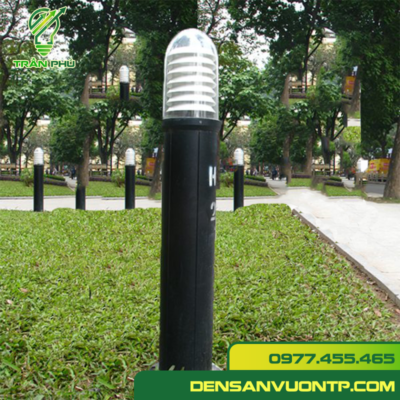 Đèn sân vườn trụ TCSSV04