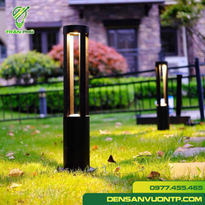 ĐÈN TRỤ CHIẾU SÁNG NGOÀI TRỜI TS01
