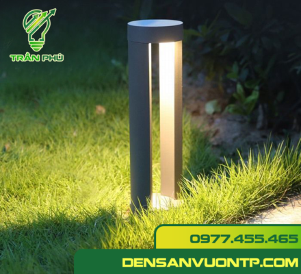 đèn sân vườn trụ TS03