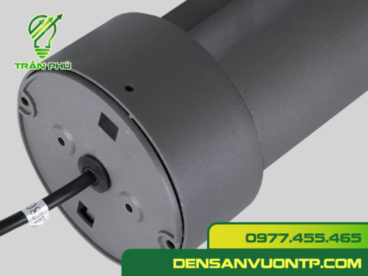 đèn sân vườn trụ TS03