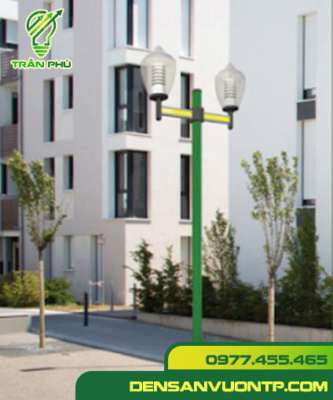 đèn trụ cột bóng zelda