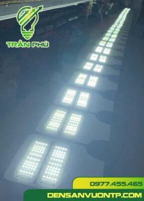 đèn đường DWIN 100W