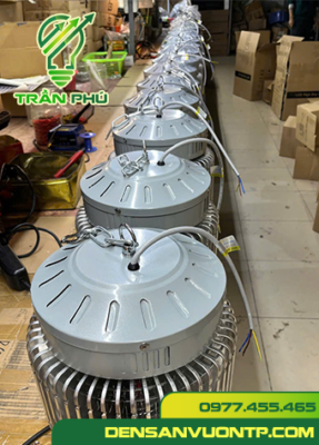 Đèn nhà xưởng HB 