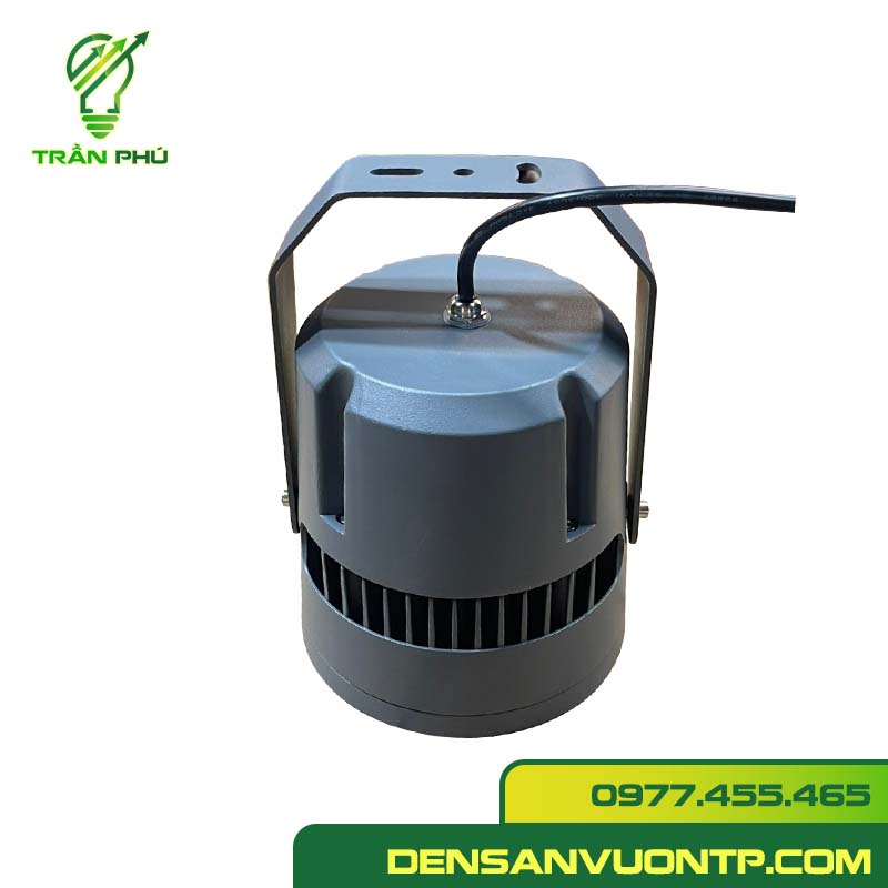 Đèn âm đất chiếu điểm 36W b