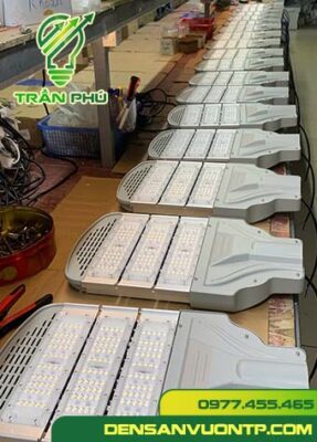 đèn đường module 3