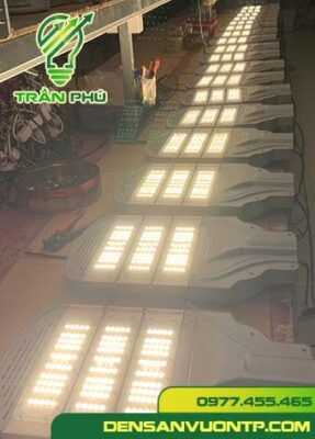 Đèn đường module 3 