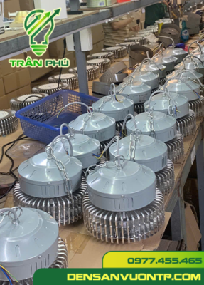 đèn nhà xưởng HB