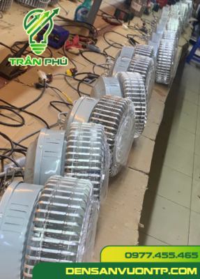 đèn nhà xưởng HB
