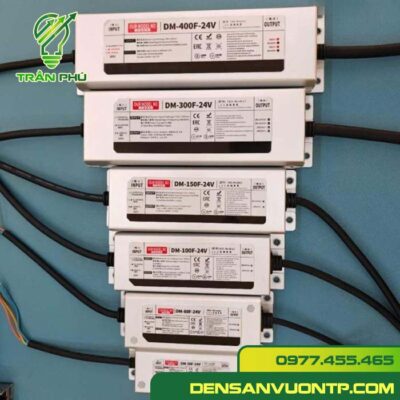 Nguồn DM 400F 24V