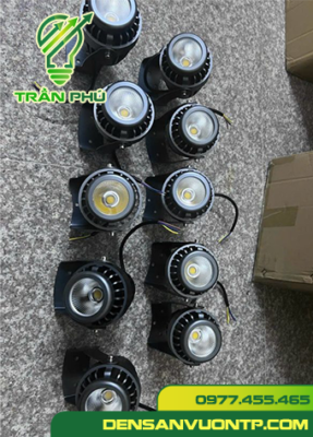 đèn rọi chuột TPSP01