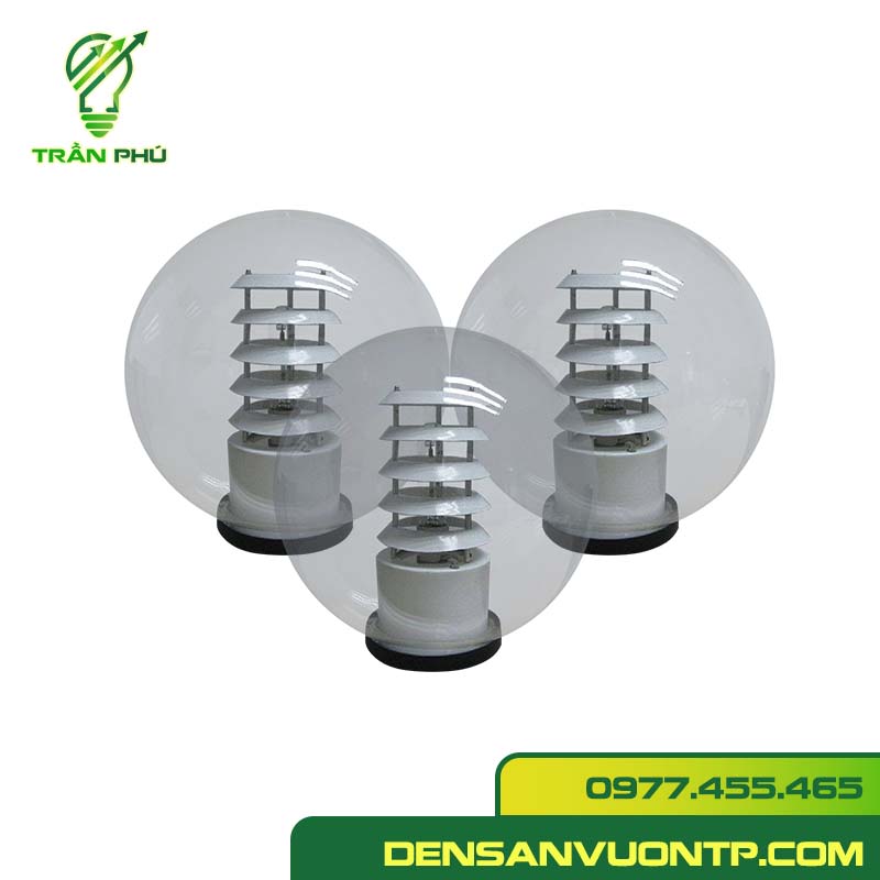 Bóng cầu PMMA tán quang