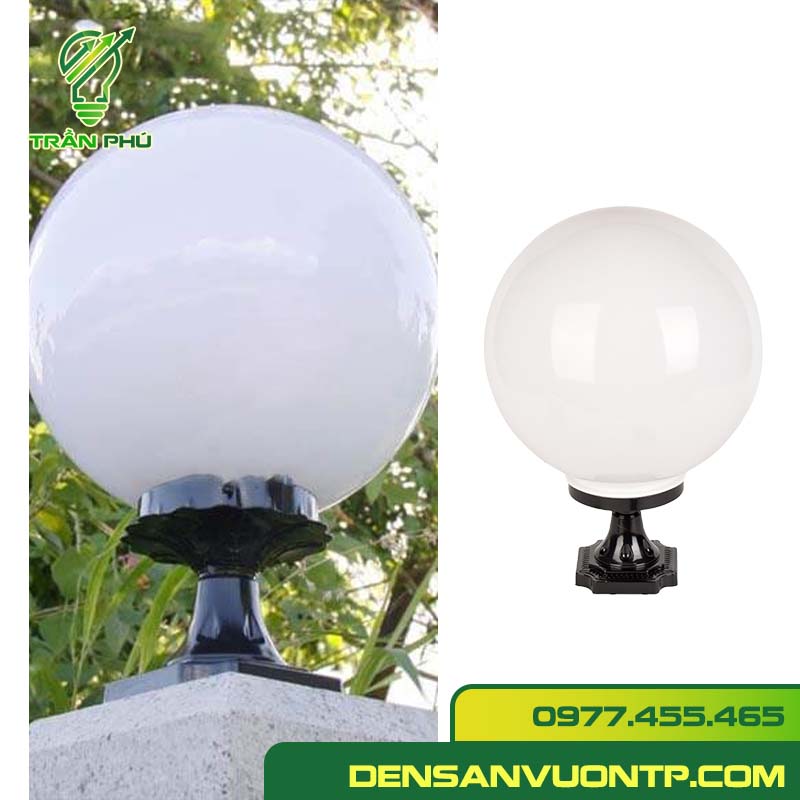 Bóng cầu nhựa PE