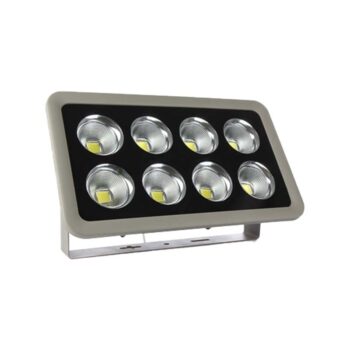 đèn pha chén xám 400W