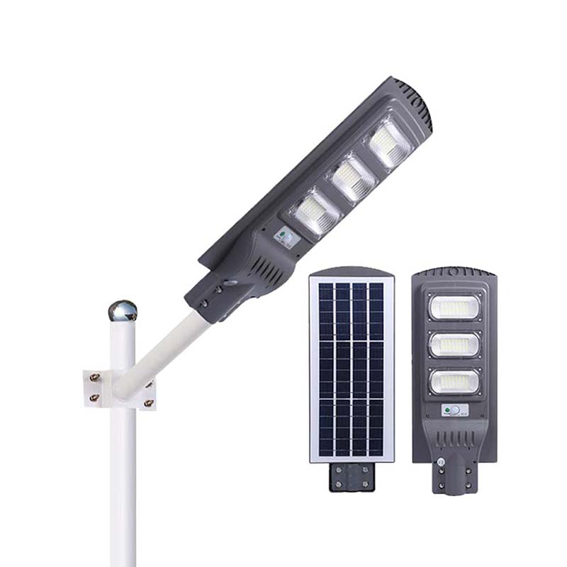 ĐÈN NĂNG LƯỢNG MẶT TRỜI LIỀN THỂ LT2