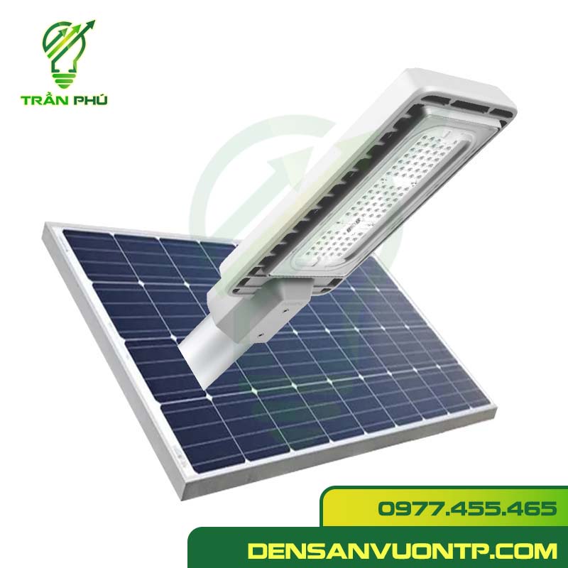 Đèn đường Năng lượng mặt trời BRP 39x