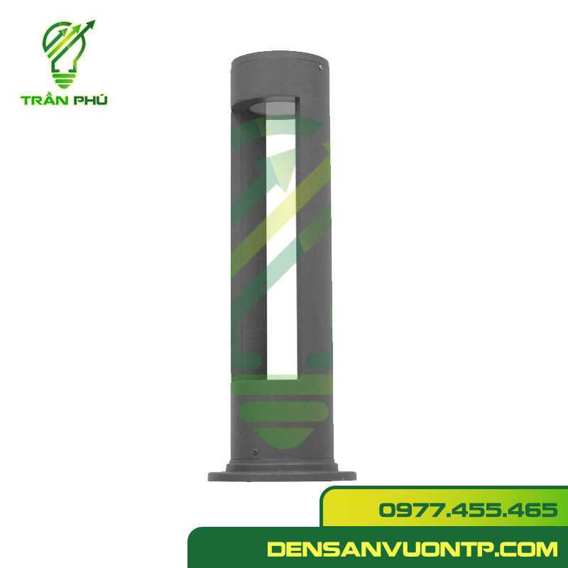 TS03 d đèn trụ sân vườn TS03
