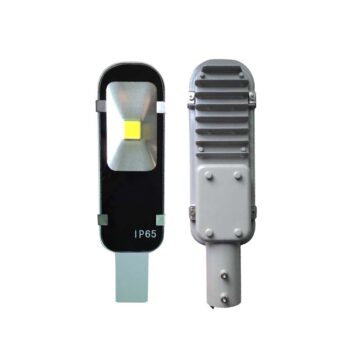 đèn đường răng cưa chip COB