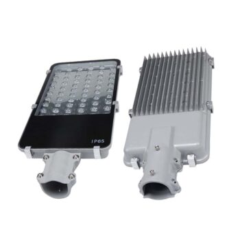 đèn đường răng cưa chip SMD