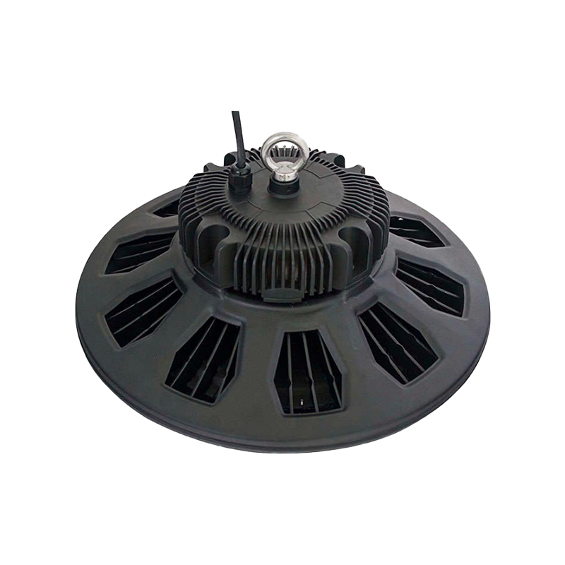 ĐÈN XƯỞNG UFO 1 b