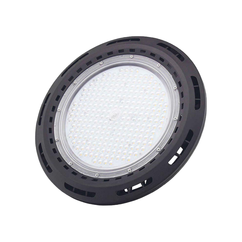 ĐÈN XƯỞNG UFO 1