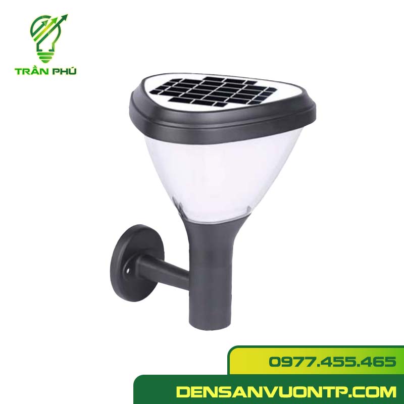 Đèn treo tường NLMT 02 a