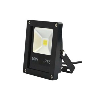 đèn pha dày giá rẻ 10W