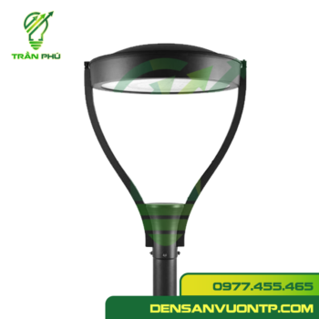 đèn chiếu sáng trụ cột Costin