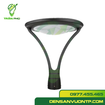 đèn trụ sân vườn Moony