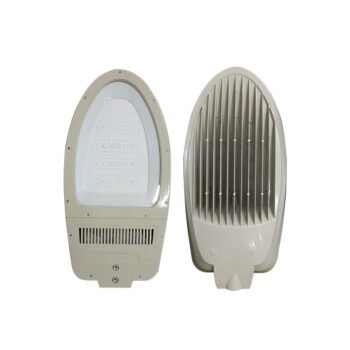 đèn đường cá mập 02