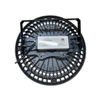 đèn nhà xưởng highbay ufo philips 200W