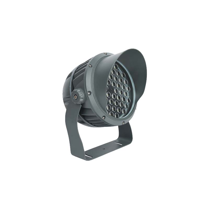 Đèn Chiếu điểm Mũ Xám TPLX01 108W