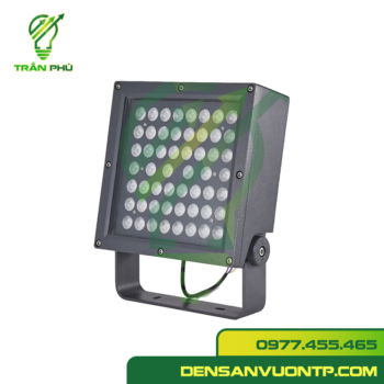 đèn trang trí tòa nhà 96W