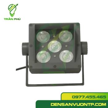 đèn chiếu sáng chống rọi TPSP10
