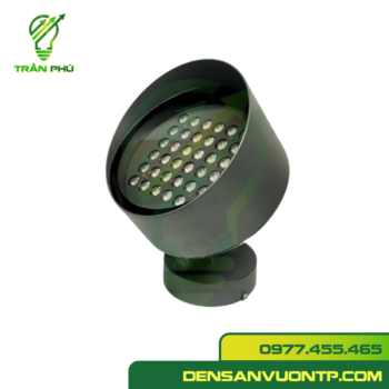 đèn chiếu điểm luxury 36x2W