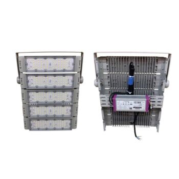 đèn pha module hiện đại 250W