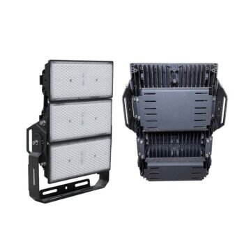 đèn pha module philips MODPL 600W